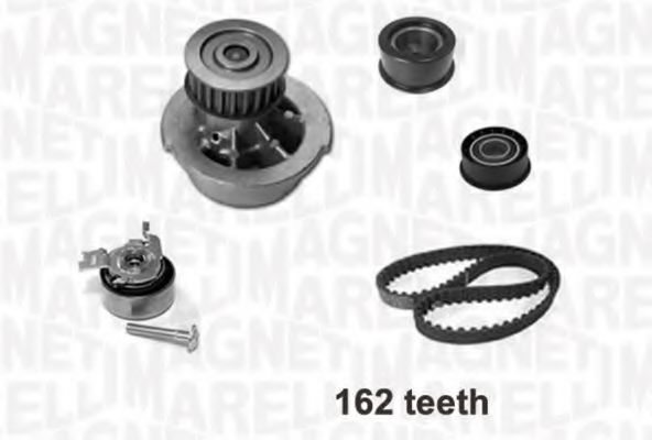 MAGNETI MARELLI 341404200002