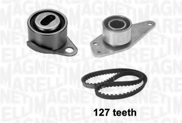 MAGNETI MARELLI 341301500000