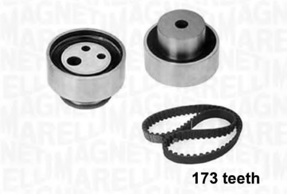 MAGNETI MARELLI 341301780000