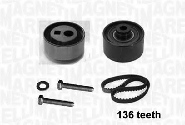 MAGNETI MARELLI 341301970000