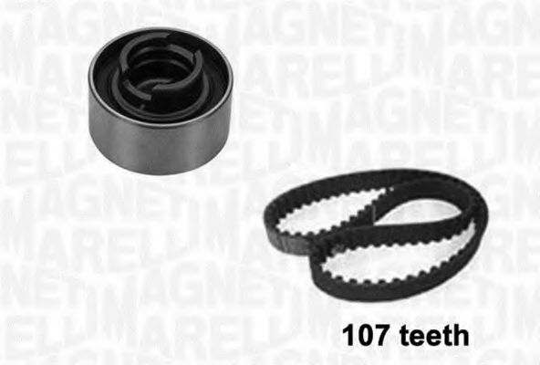 MAGNETI MARELLI 341302300000