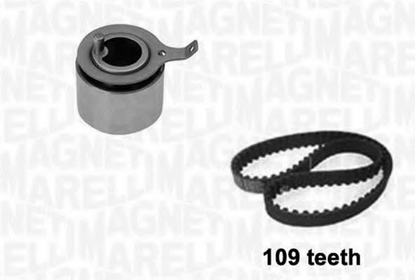 MAGNETI MARELLI 341302380000