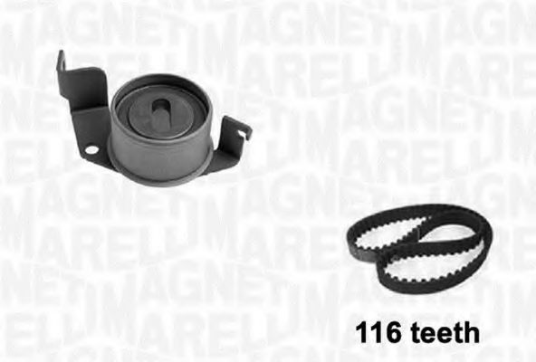 MAGNETI MARELLI 341303330000