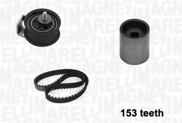 MAGNETI MARELLI 341303540000