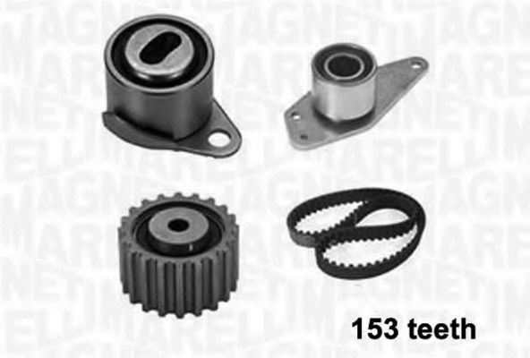 MAGNETI MARELLI 341304280000