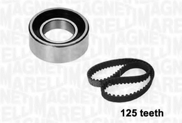 MAGNETI MARELLI 341304810000