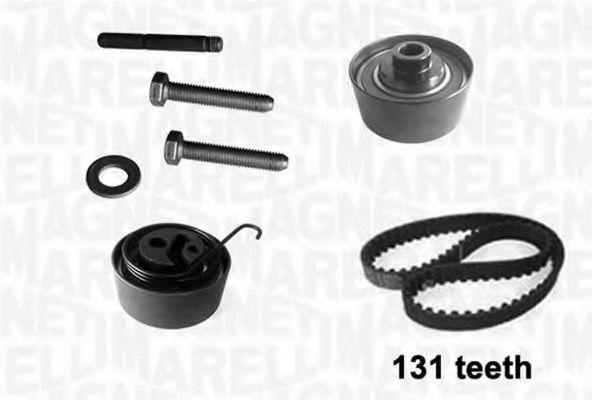 MAGNETI MARELLI 341305100000