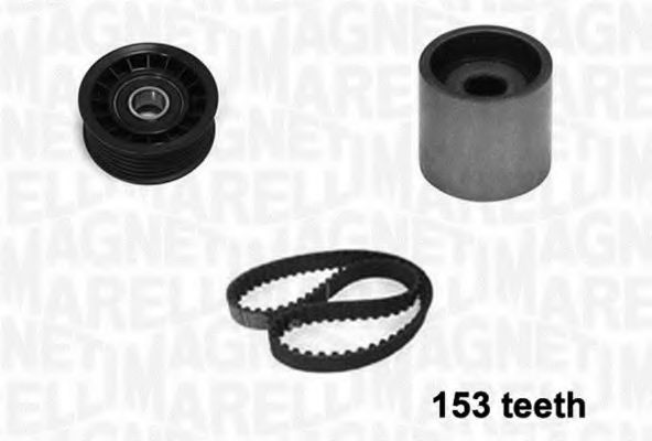 MAGNETI MARELLI 341305130000