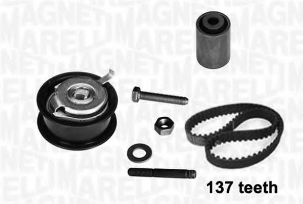 MAGNETI MARELLI 341305260000