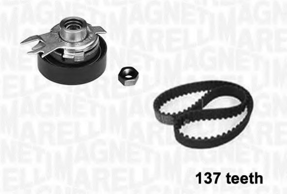 MAGNETI MARELLI 341305280000