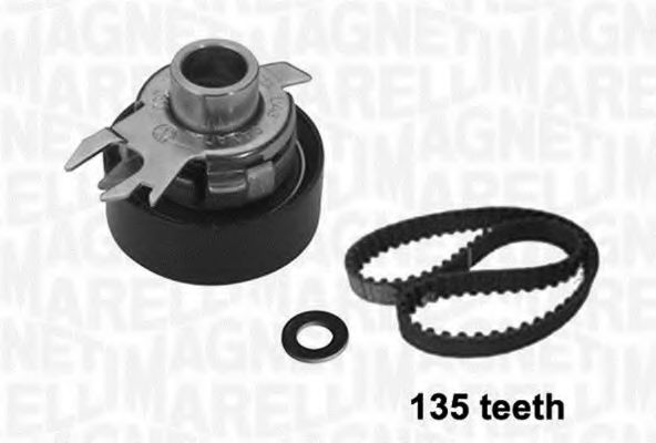 MAGNETI MARELLI 341305370000