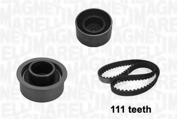 MAGNETI MARELLI 341305390000