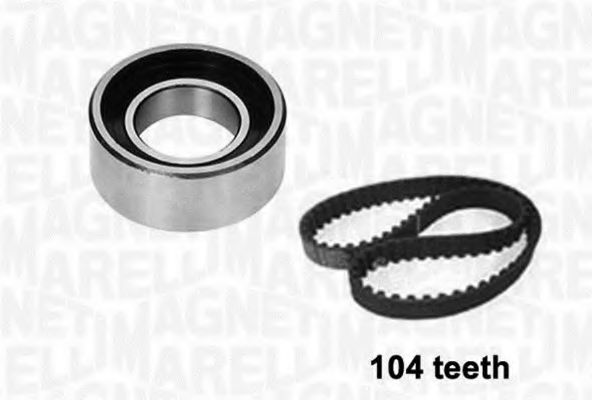 MAGNETI MARELLI 341305660000