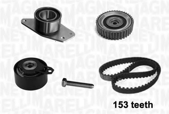 MAGNETI MARELLI 341306260000