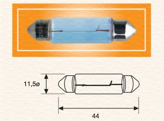 MAGNETI MARELLI 009462200000