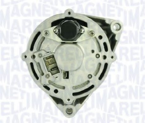 MAGNETI MARELLI 944390338100