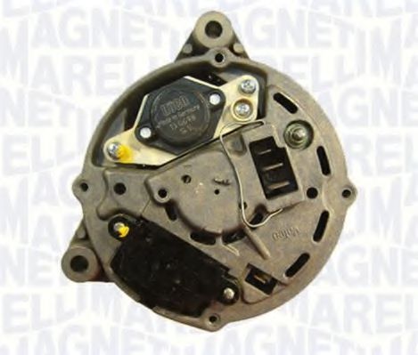 MAGNETI MARELLI 944390340600