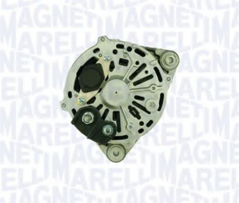 MAGNETI MARELLI 944390340800