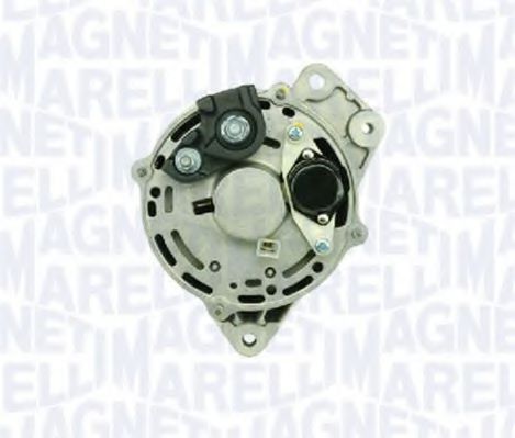 MAGNETI MARELLI 944390345000