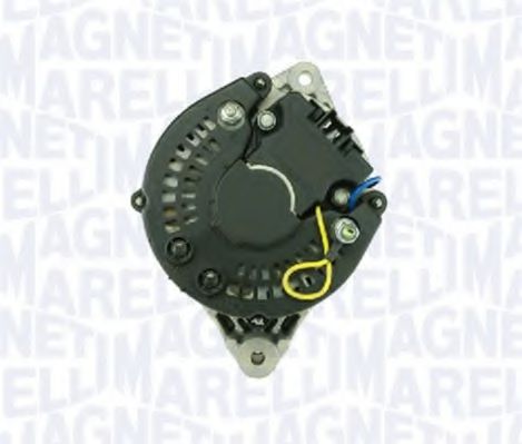 MAGNETI MARELLI 944390347400