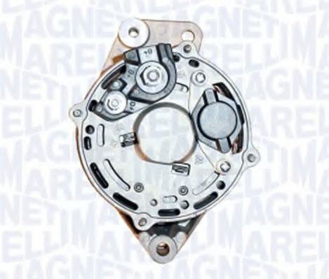 MAGNETI MARELLI 944390349900