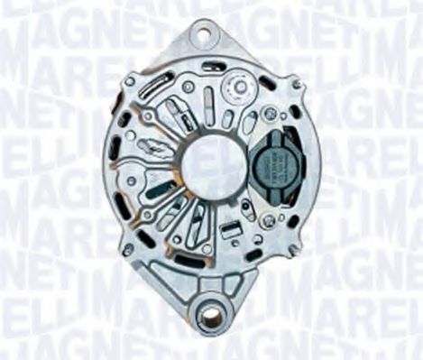 MAGNETI MARELLI 944390357000