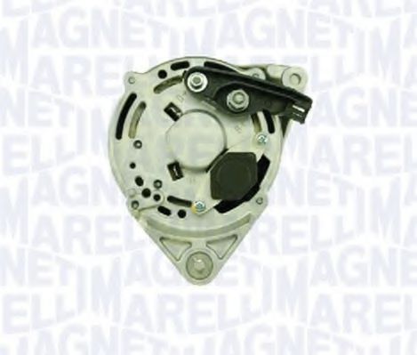 MAGNETI MARELLI 944390358000