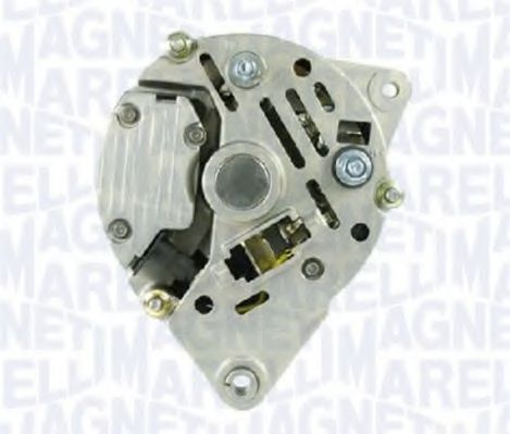 MAGNETI MARELLI 944390360200