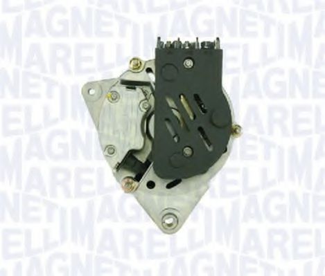 MAGNETI MARELLI 944390361500