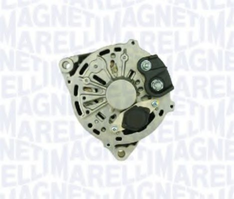 MAGNETI MARELLI 944390363600