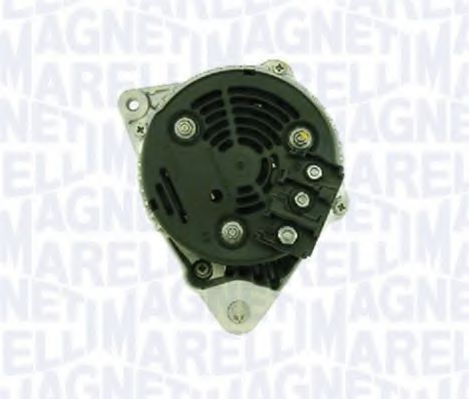 MAGNETI MARELLI 944390366900