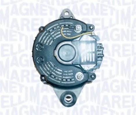 MAGNETI MARELLI 944390372810