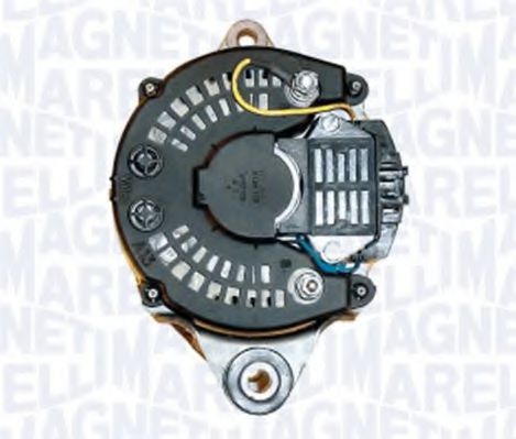 MAGNETI MARELLI 944390379010