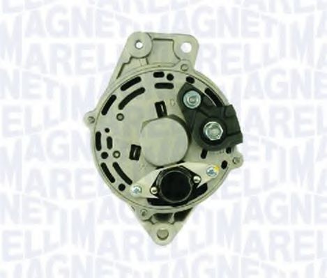 MAGNETI MARELLI 944390380800