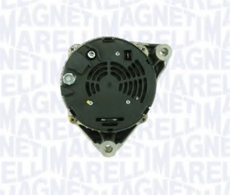 MAGNETI MARELLI 944390381600