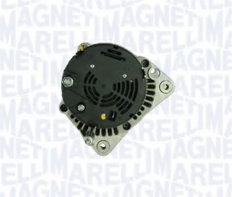 MAGNETI MARELLI 944390386100