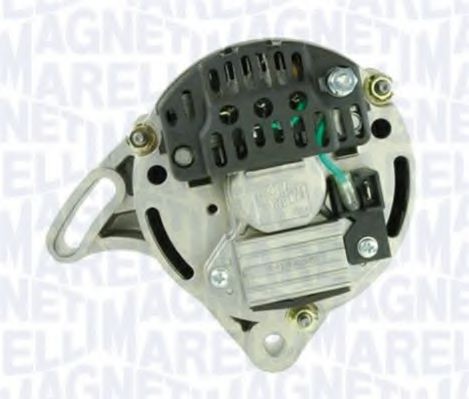 MAGNETI MARELLI 944390386210