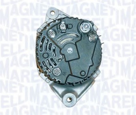 MAGNETI MARELLI 944390387400