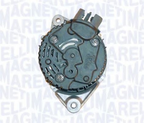 MAGNETI MARELLI 944390387810