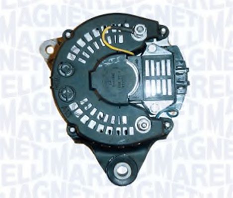 MAGNETI MARELLI 944390388210