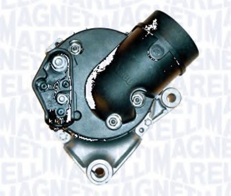 MAGNETI MARELLI 944390391000