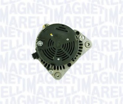 MAGNETI MARELLI 944390394400