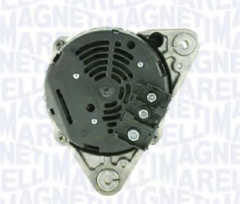 MAGNETI MARELLI 944390395100