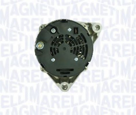 MAGNETI MARELLI 944390396600