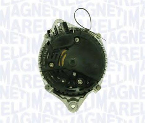 MAGNETI MARELLI 944390400210