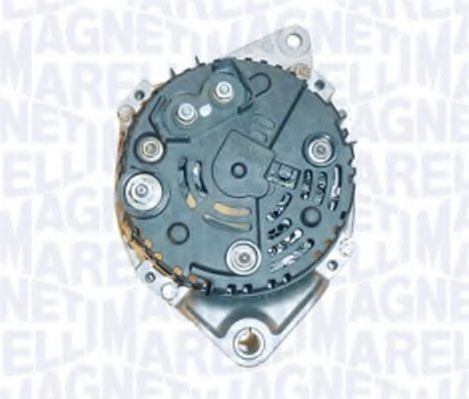 MAGNETI MARELLI 944390400610