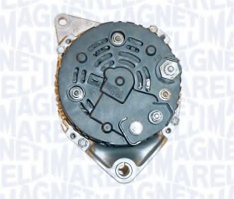 MAGNETI MARELLI 944390400810