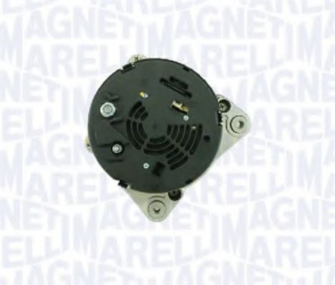 MAGNETI MARELLI 944390406000