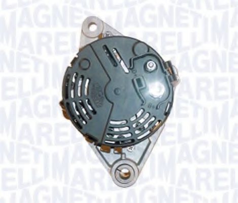 MAGNETI MARELLI 944390406710