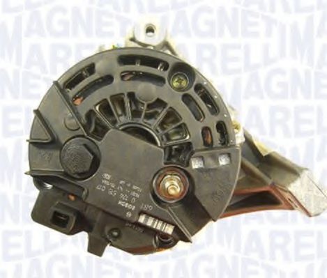 MAGNETI MARELLI 944390411500